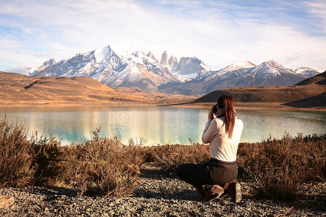 13-Day Best of Patagonia Tour from El Calafate to Ushuaia: Los Glaciares, Torres del Paine and Tierra del Fuego National Parks - El Calafate starts with a glacier-sized payoff