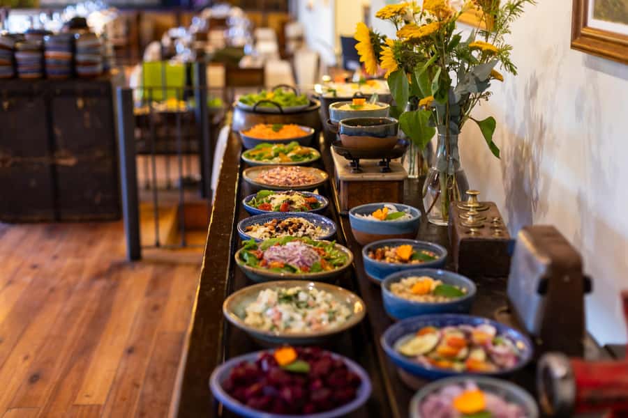 25 DE MAYO FARM - Choosing the right version of Estancia 25 de Mayo