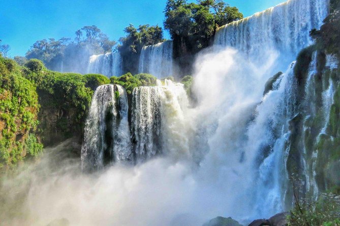 3-Day Iguazu Falls Tour with Optional Airfare from Buenos Aires - Why three days works for Iguazu Falls