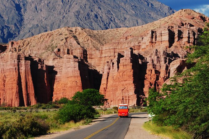 3 Days 3 Full Excursions Pack - What this three-day Salta package actually covers