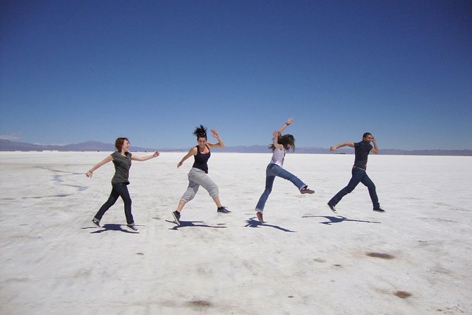 3 Days 3 Full Excursions Pack - Day one: Cafayate and Salta’s wine country