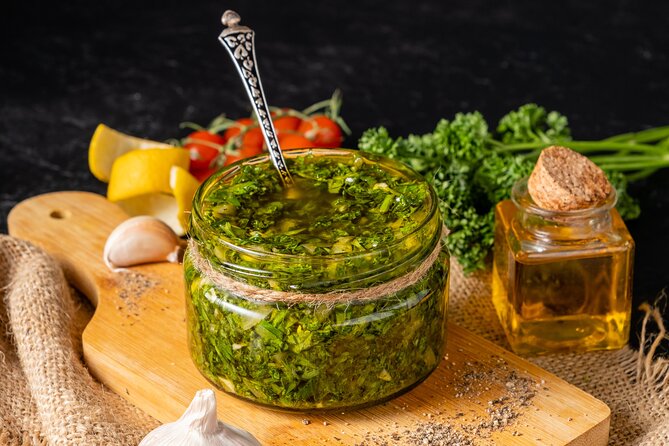 3h Cooking Class in Mendoza with 7 Recipes & Bottomless Drinks - Why this Mendoza cooking class feels personal