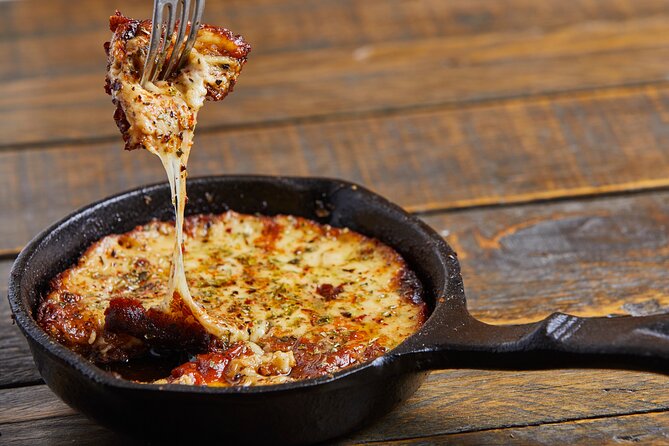 3h Cooking Class in Mendoza with 7 Recipes & Bottomless Drinks - The optional supermarket tour