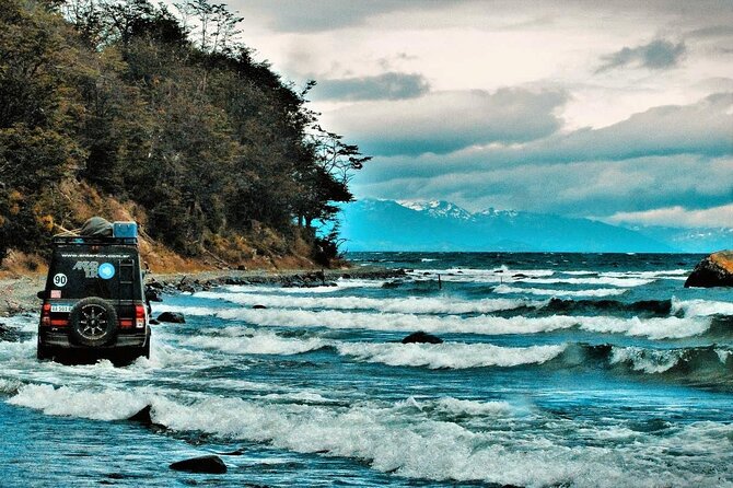 4WD Off-Road Lakes Adventure in Tierra del Fuego - Lake Fagnano and the old woodcutters’ tracks