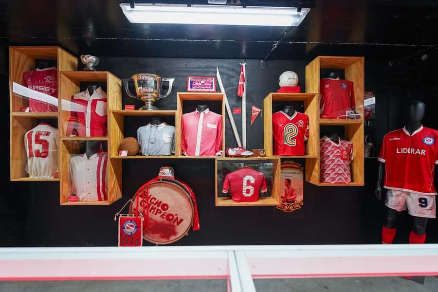 AllMaradona Buenos Aires: Maradona House Museum and Stadium - Should you book the Maradona house and stadium tour?