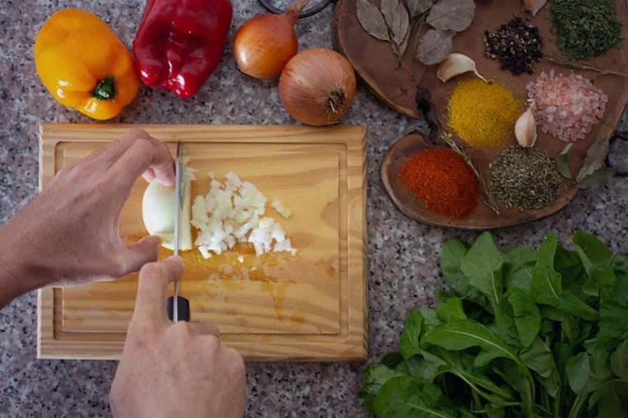 Argentinian Empanadas Cooking Experience in Palermo, Bs As - Folding, filling, and learning the small tricks