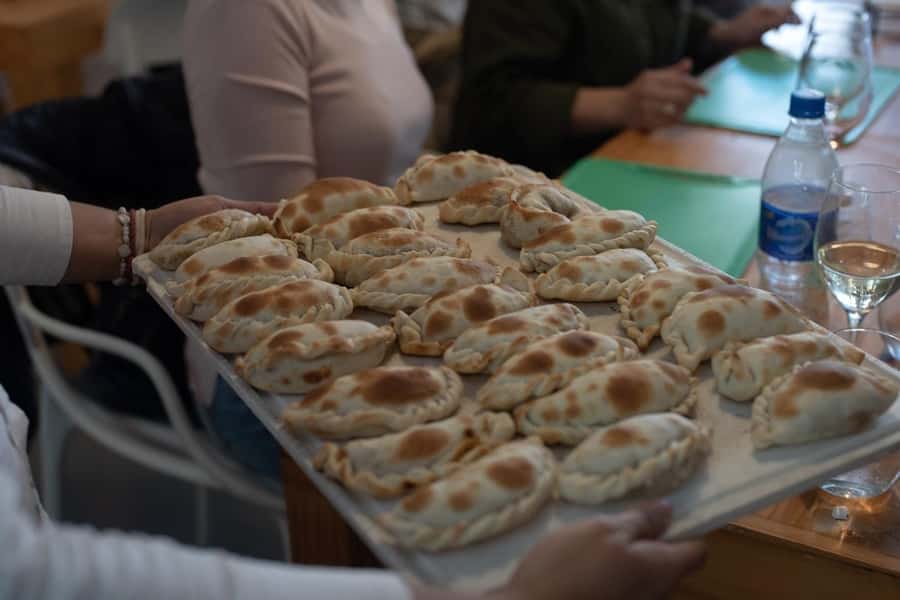 Argentinian Empanadas Cooking Experience in Palermo, Bs As - Is $46 a fair price?