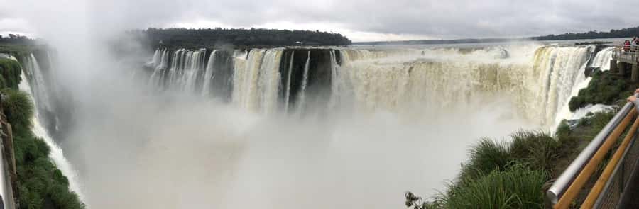 Argentinian Falls Tour + Optional Boat Ride (Private) - What the $89 Price Really Covers