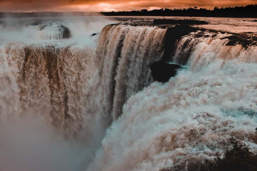 Argentinian Falls Tour + Optional Boat Ride (Private) - Who Will Get the Most From This Tour