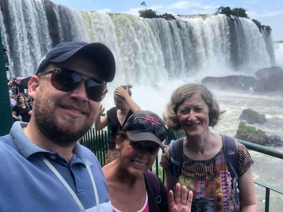 Argentinian Falls Tour + Optional Boat Ride (Private) - Practical Details Before You Book