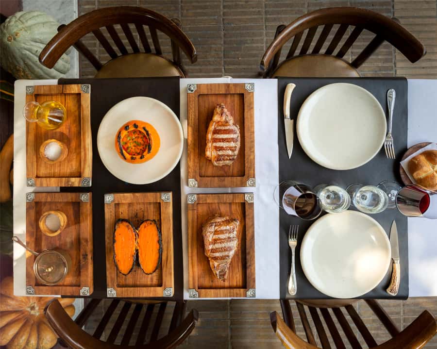 Asado Experience at Parrilla Don Julio - Why Don Julio matters in Buenos Aires