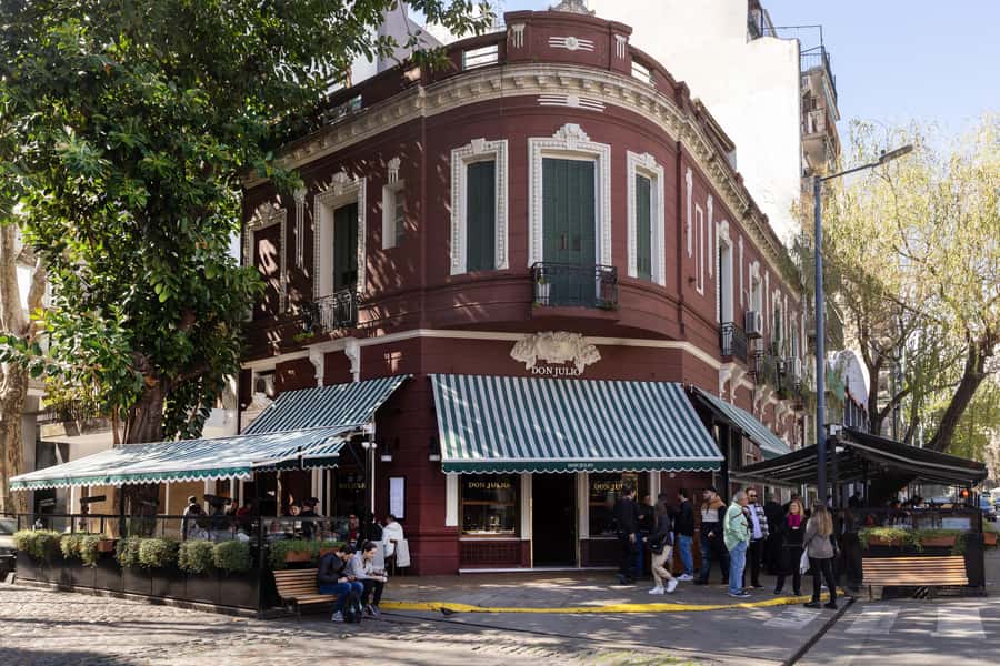 Asado Experience at Parrilla Don Julio - Is $228 a good value?