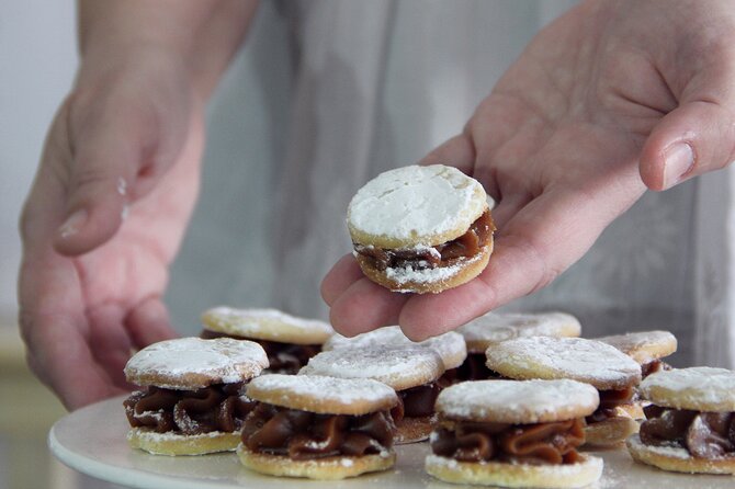 BA: Empanadas and Alfajores Cooking Experience in Palermo - Why Empanadas and Alfajores Make a Good Buenos Aires Class