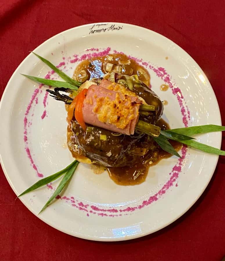 BA: Tango Show and Optional Dinner at Esquina Homero Manzi - How good is the value at $55?