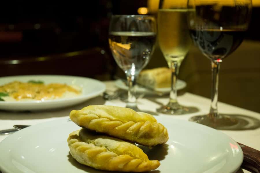 BA: Tango Show and Optional Dinner at Esquina Homero Manzi - Who will enjoy this tango night most?