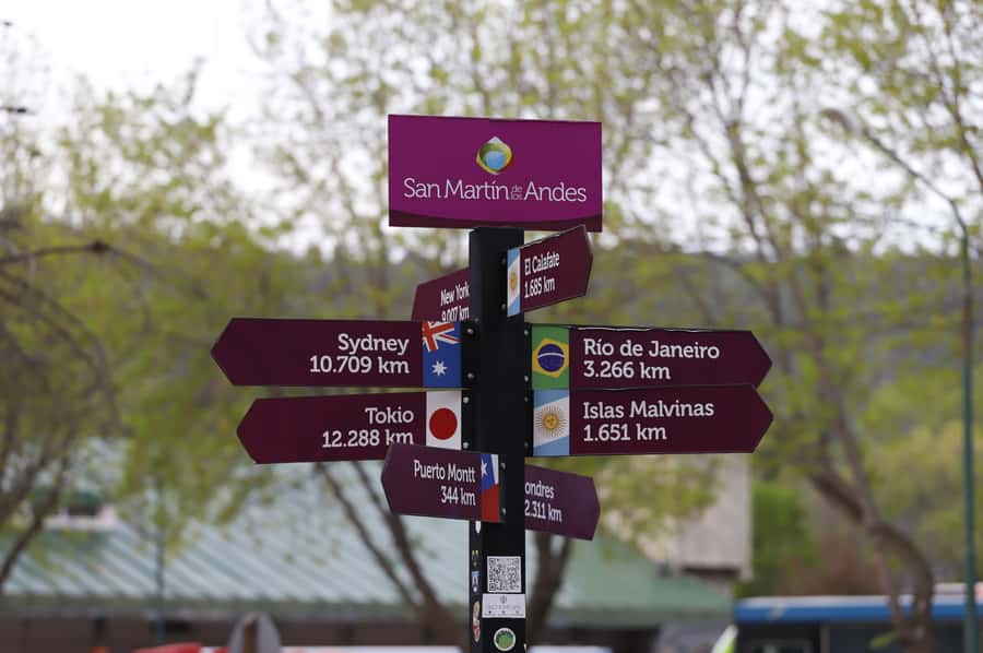 Bariloche: 7 Lakes & San Martin de Los Andes Road Trip - Who Should Book This Day Trip?