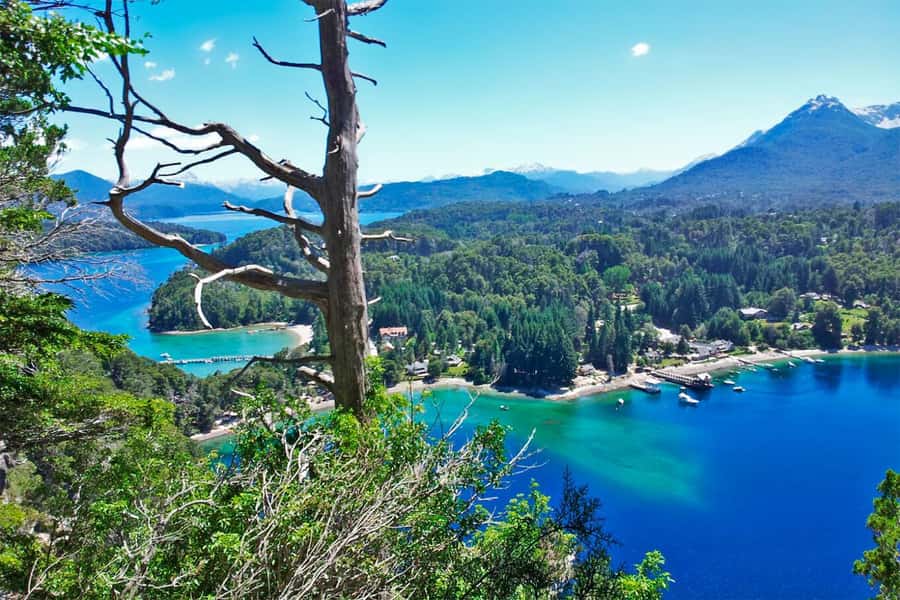 Bariloche: 7 Lakes & San Martin de Los Andes Road Trip - What This Bariloche Excursion Really Is