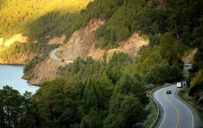 7 Lakes & San Martin de Los Andes Road Trip