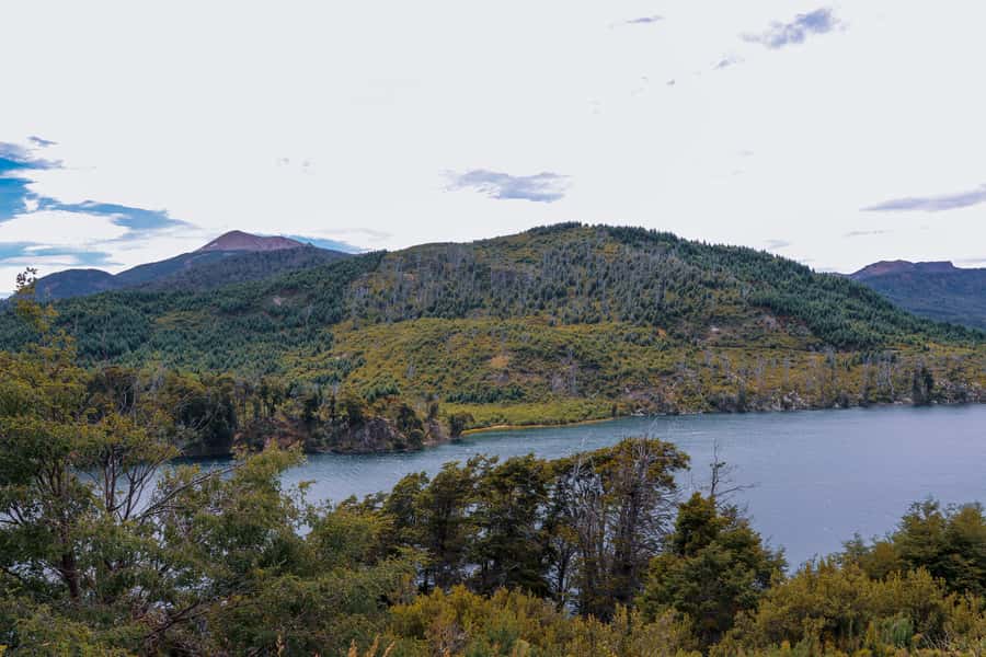 Bariloche: 7 Lakes & San Martin de Los Andes Road Trip - The Return Journey and the Real Time Commitment