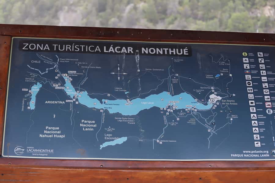 Bariloche: 7 Lakes & San Martin de Los Andes Road Trip - Guides, Languages, and Group Feel