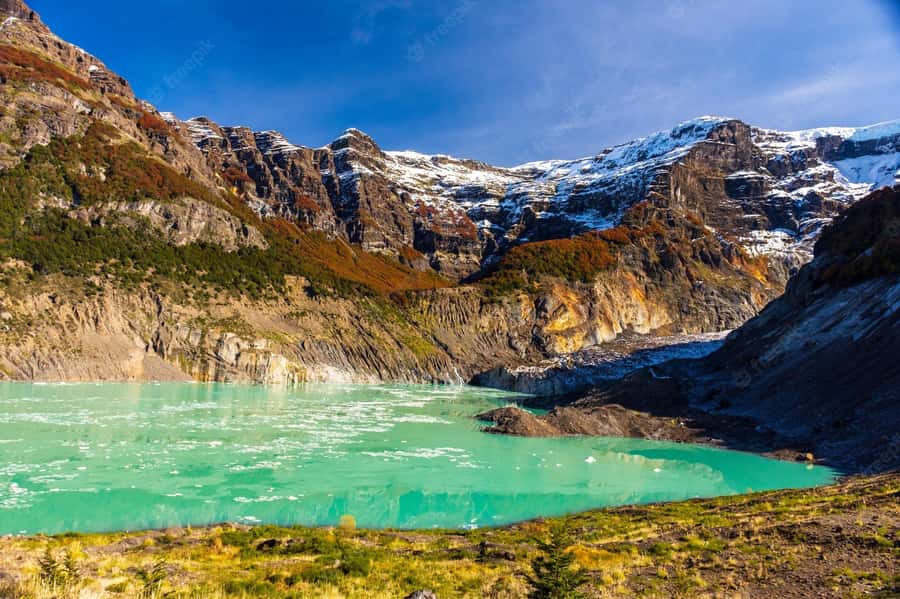 Bariloche: Cerro Tronador and Ventisquero Negro Tour - Lake Mascardi and Playa Negra