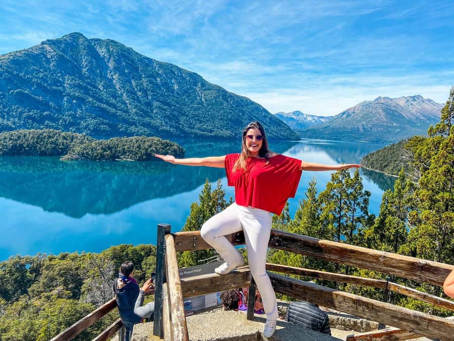 Bariloche: Cerro Tronador and Ventisquero Negro Tour - Lake Gutierrez and the Road South