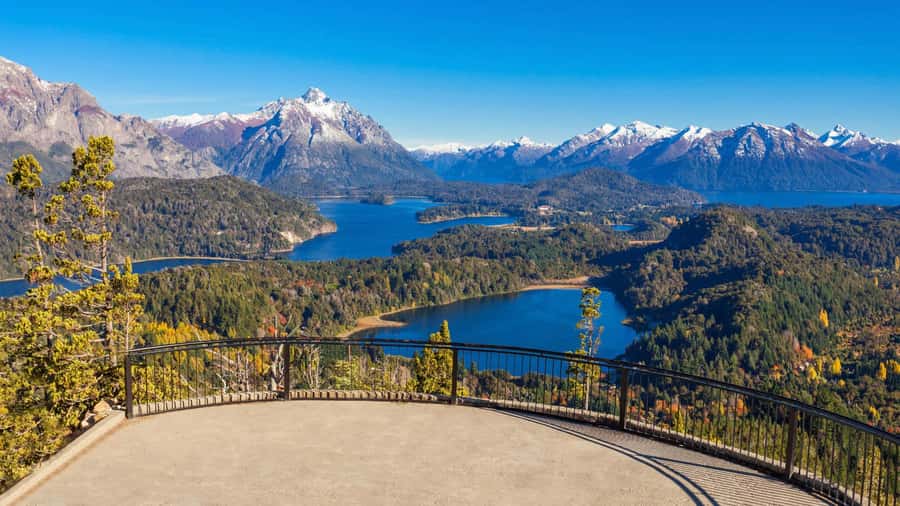 Bariloche: Circuito Chico and Campanario Hill - Why Circuito Chico works well in four hours