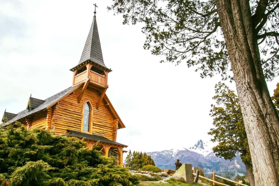 Bariloche: Circuito Chico and Campanario Hill - Llao Llao Hotel and Puerto Pañuelo