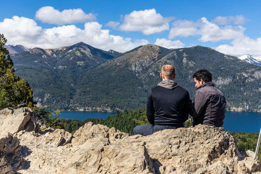Bariloche: Circuito Chico, iconic postcards of Bariloche in a single tour - Who should book this circuit