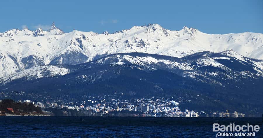 Bariloche: Circuito Chico with optional Cerro Catedral - What this Bariloche outing actually covers