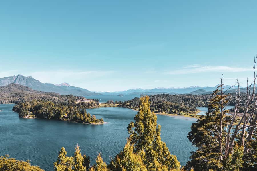 Bariloche: Circuito Chico with optional Cerro Catedral - Who should book this outing?