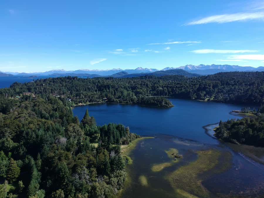 Bariloche: Circuito Chico with optional Cerro Catedral - Guides, languages, and the human side of the trip