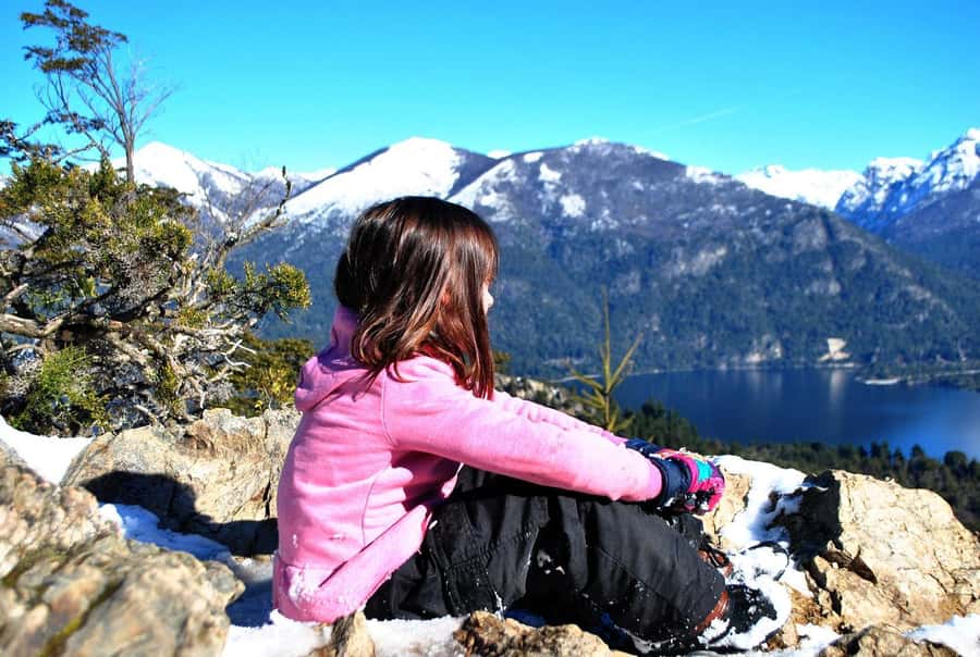 Bariloche: Circuito Chico with optional Cerro Catedral - Weather, timing, and what to bring