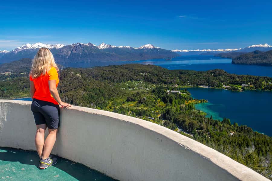Bariloche: Half-Day Small Circuit Tour with Mount Campanario - Why Circuito Chico is Bariloche’s best half-day introduction