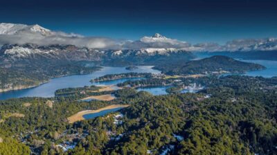Half-Day Small Circuit Tour with Mount Campanario