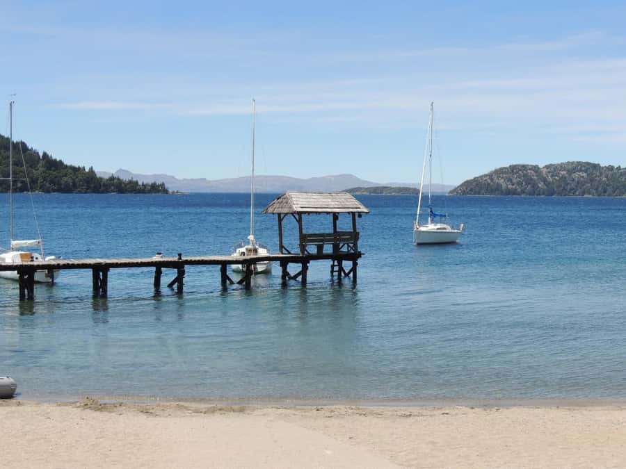 Bariloche: Sailing tour on Nahuel Huapi Lake - Key points to know before sailing