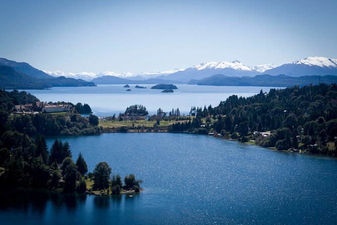Bariloche Small Circuit: Mt Campanario and Llao Llao Peninsula - Why Cerro Campanario deserves top billing