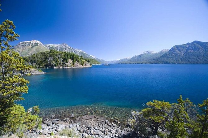 Bariloche Small Circuit: Mt Campanario and Llao Llao Peninsula - Is $25 good value?