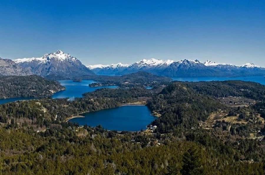 Bariloche "Small Circuit" with Chairlift Campanario Hill - Key points to know before you book