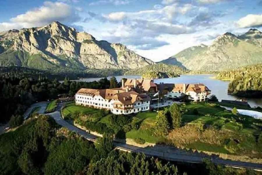 Bariloche "Small Circuit" with Chairlift Campanario Hill - Lake Moreno, Laguna El Trébol, and the return to town