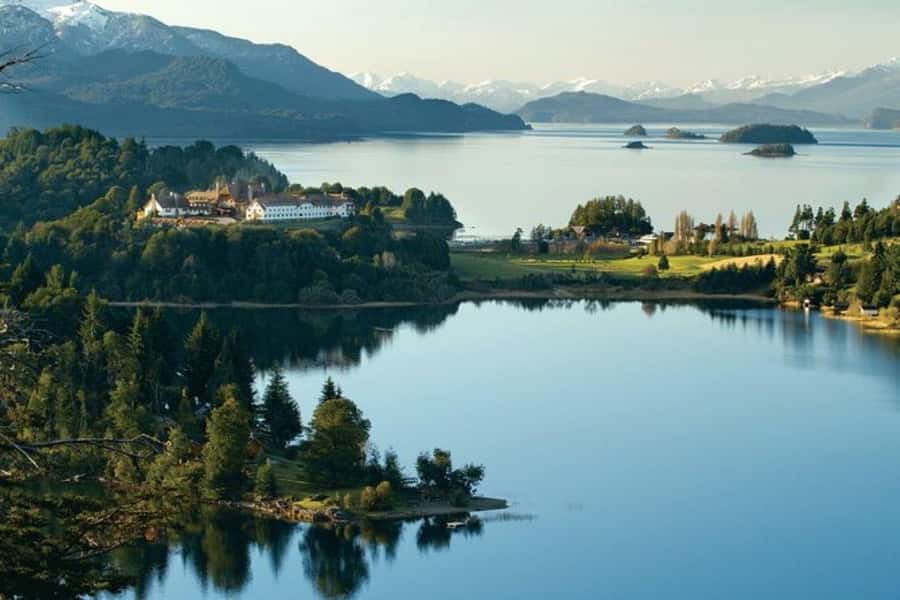Bariloche: Tour to Circuito Chico + Optional: Arrayanes - Key points to know before booking
