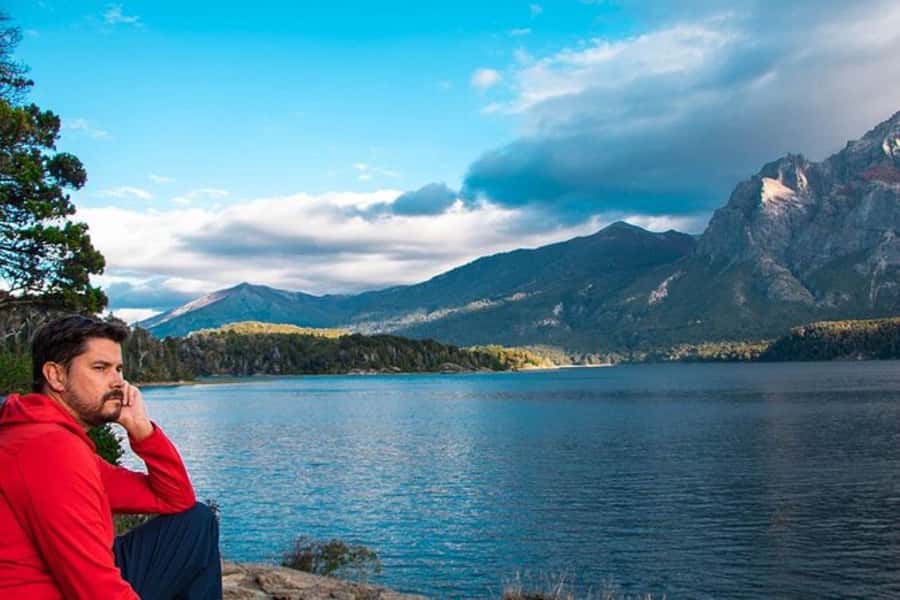 Bariloche: Tour to Circuito Chico + Optional: Arrayanes - Circuito Chico, Bariloche’s classic scenic loop