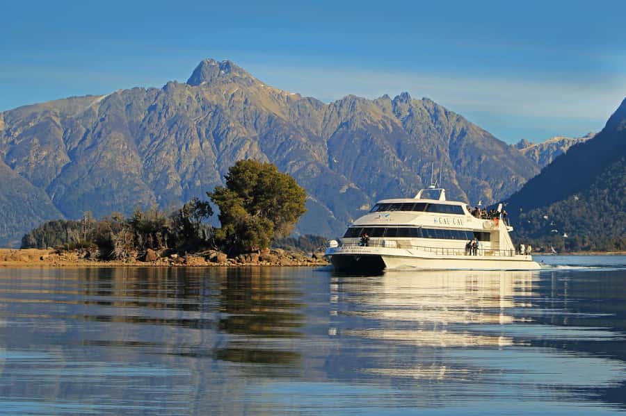 Bariloche: Victoria Island and Arrayanes Forest Navigation - Why this Lake Nahuel Huapi outing appeals