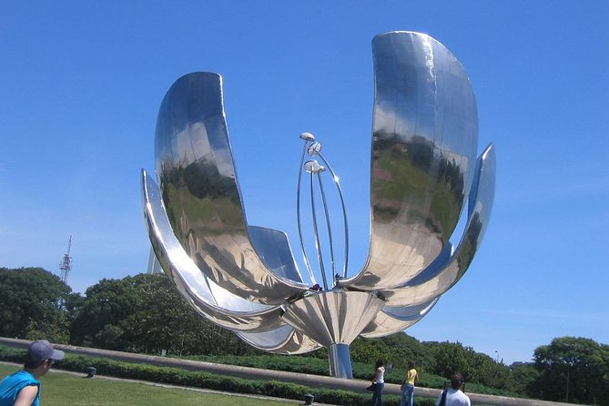 Best of Buenos Aires Private Walking Tour - Palaces that explain the Paris of the South