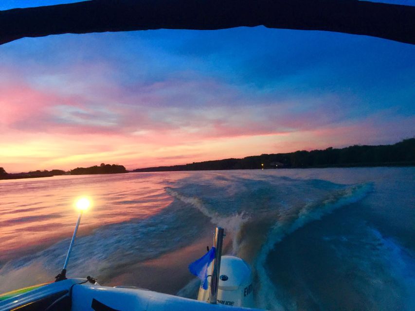 Best of Delta Buenos Aires Private Boat Tour: Enjoy More - Practical details for a smoother ride