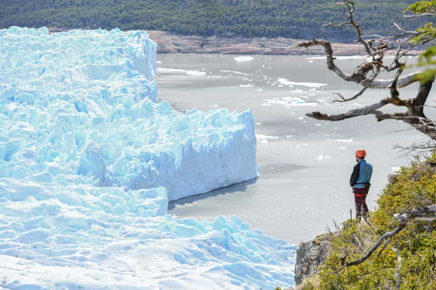 Big Ice: Explore the heart of the Perito Moreno Glacier - Big Ice at a glance