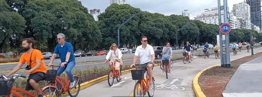 Bike Tour: Buenos Aires to the North - Timing, comfort, and what to bring
