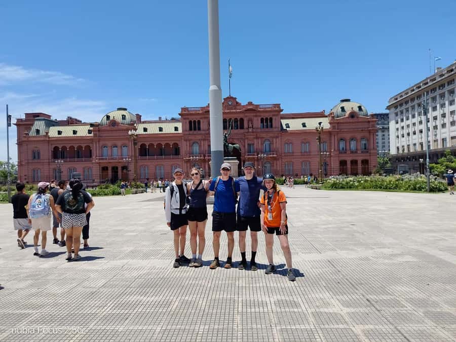Bike Tour: Buenos Aires to the South - What makes this southern Buenos Aires ride worthwhile