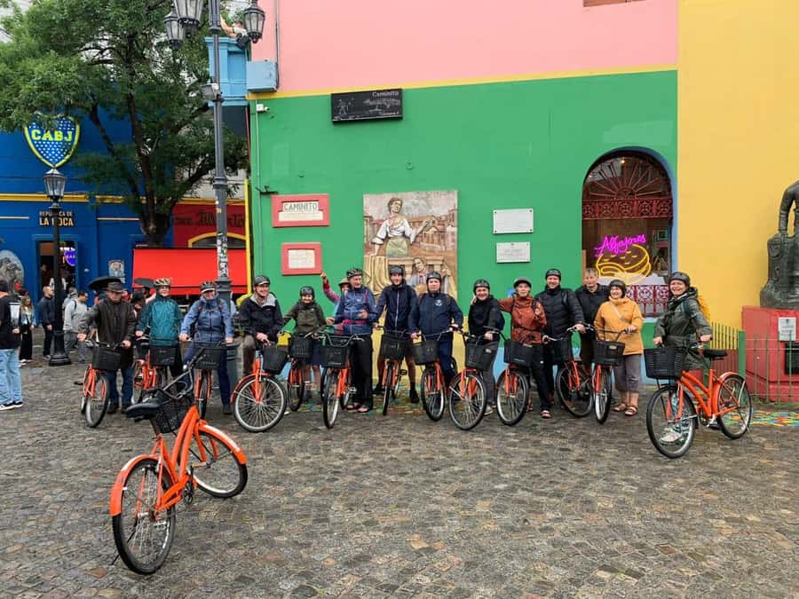 Bike Tour: Buenos Aires to the South - Should you book Bike Tour: Buenos Aires to the South?