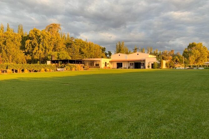 Bike Tour in Mendoza Wine Country - Is $360 a fair price?